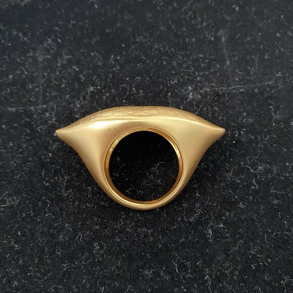Schiparelli Ring - Picture 1 of 6